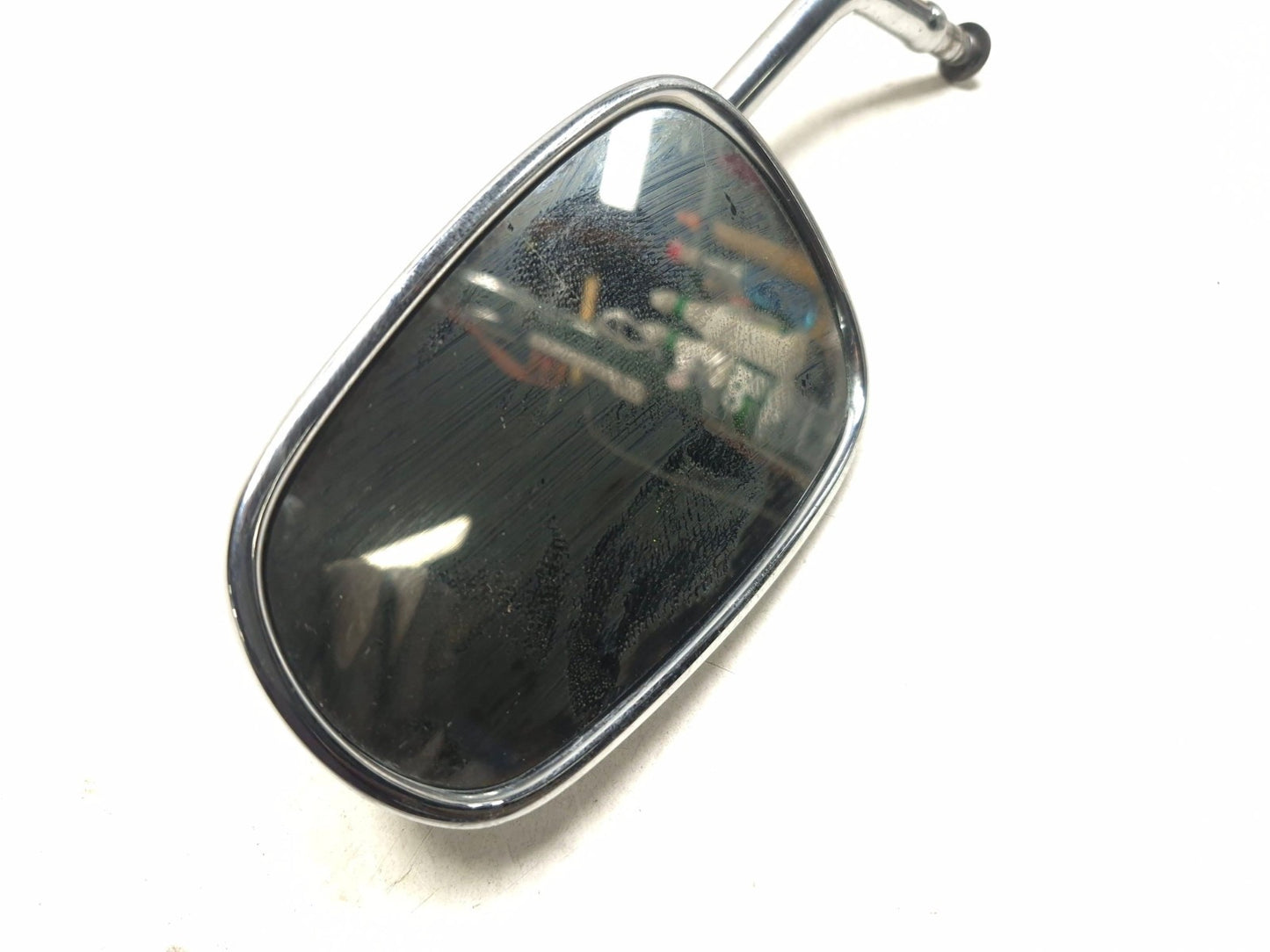 2014 Triumph America Left Mirror OEM