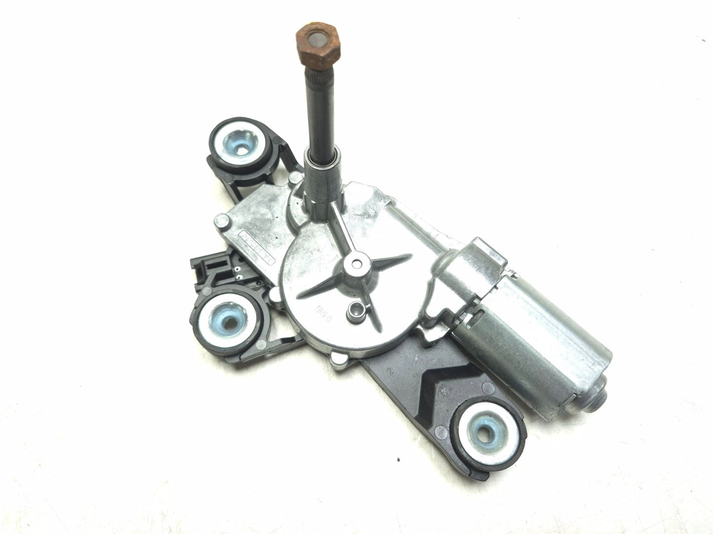 2017 Ford Focus Rear Windshield Wiper Motor OEM