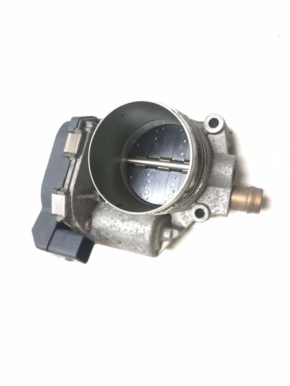 2013 BMW 328i Xdrive Throttle Body Assembly OEM