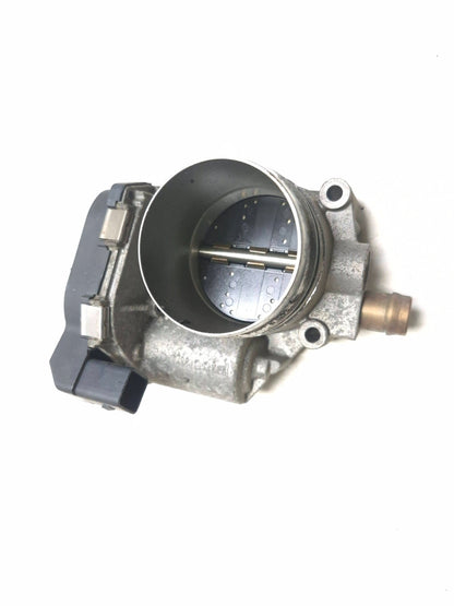 2013 BMW 328i Xdrive Throttle Body Assembly OEM