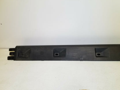 2009 Range Rover Sport Rocker Panel Skirt Molding Left Driver Side OEM