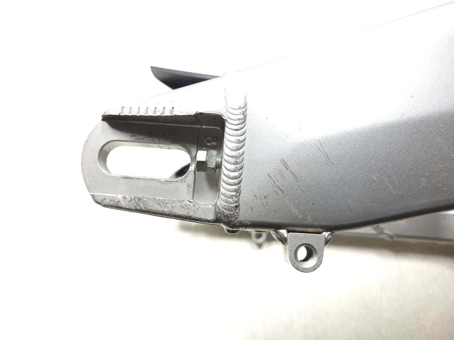 2012 Kawasaki Versys Le650c Swingarm OEM