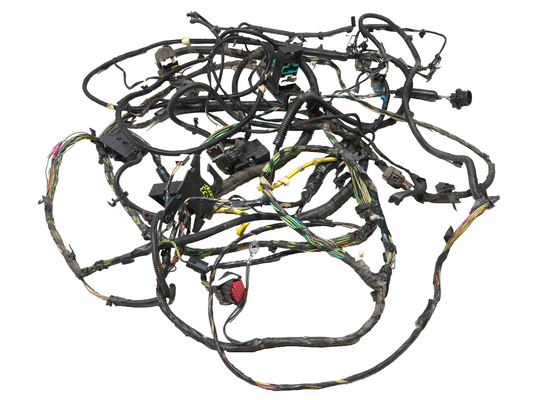 2013 Ford Transit Connect Interior Wire Harness Loom OEM