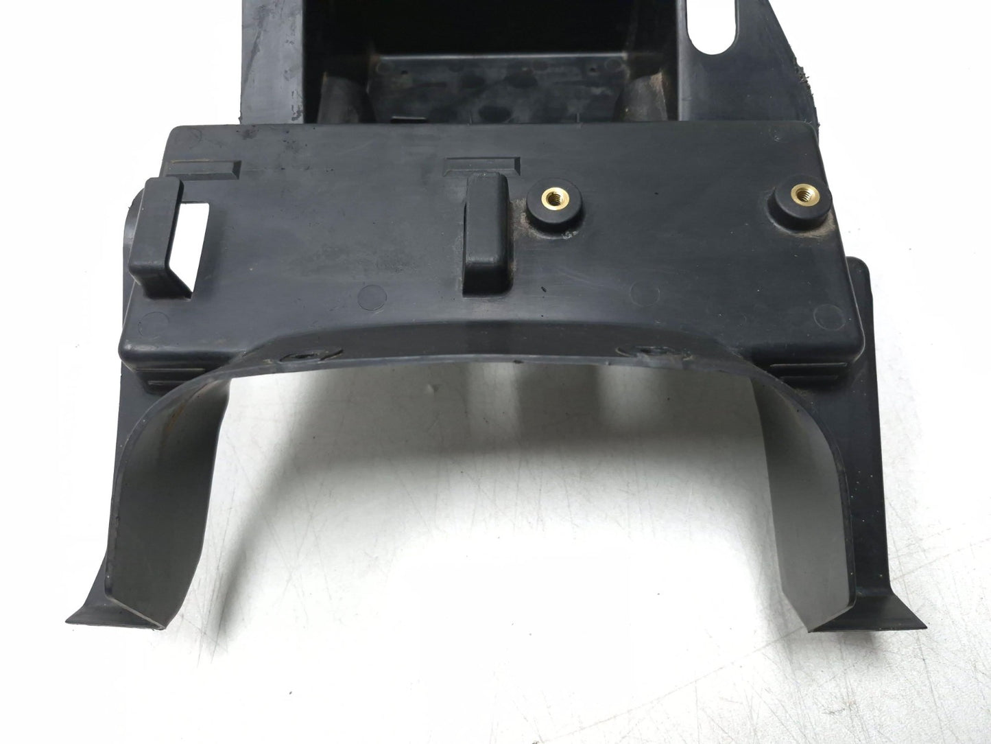 2004 Kawasaki Vulcan 800 Vn800b Rear Battery Fender Tray OEM