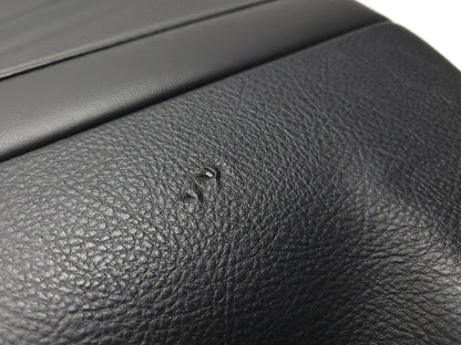 09-14 Hyundai Genesis Door Panel Trim Front Passenger Side Right *br* OEM Sedan