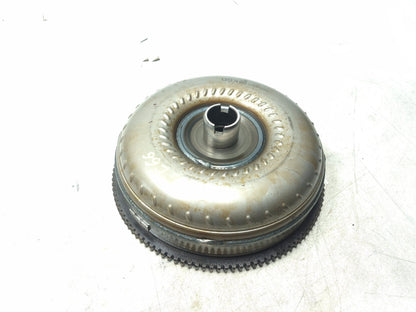 2012 Hyundai Sonata Automatic Transmission Torque Converter OEM