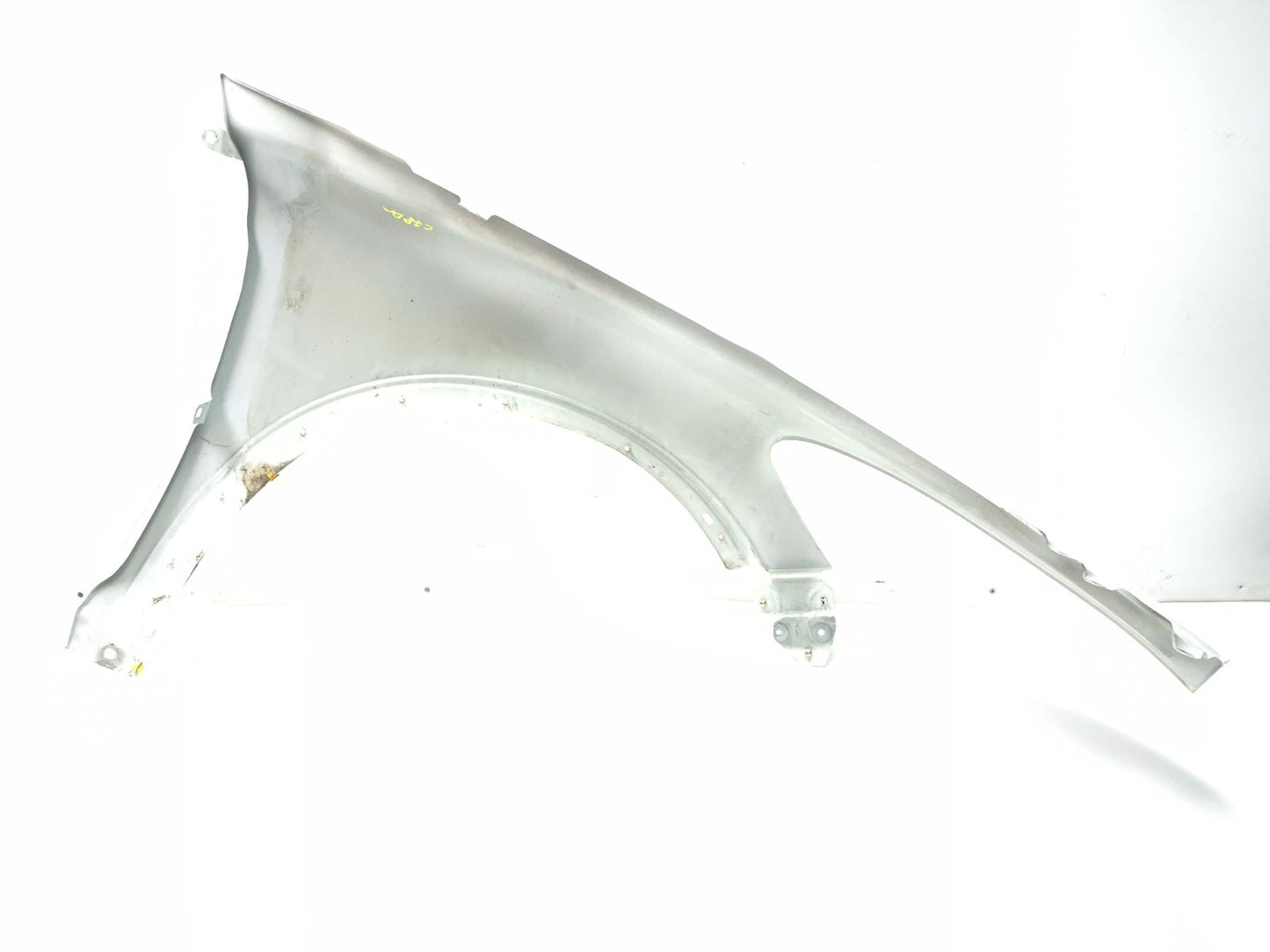2012 Volvo C30 Front Fender Driver Side Left  OEM