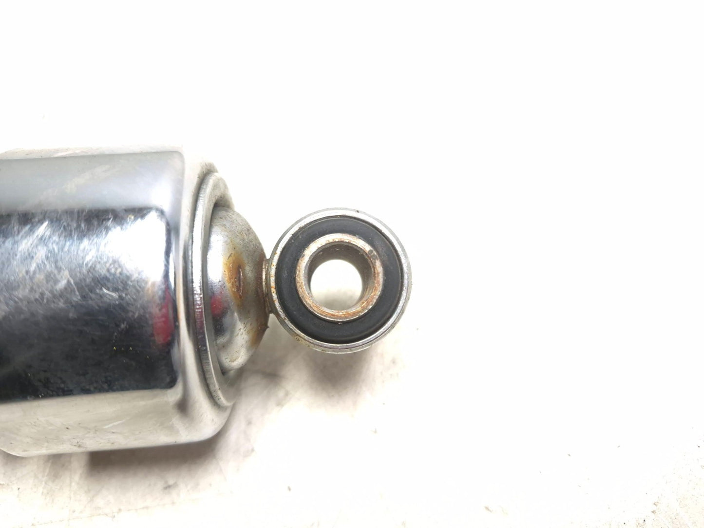 2006 Harley-davidson Sportster Xl883 Rear Shock Absorber Pair OEM