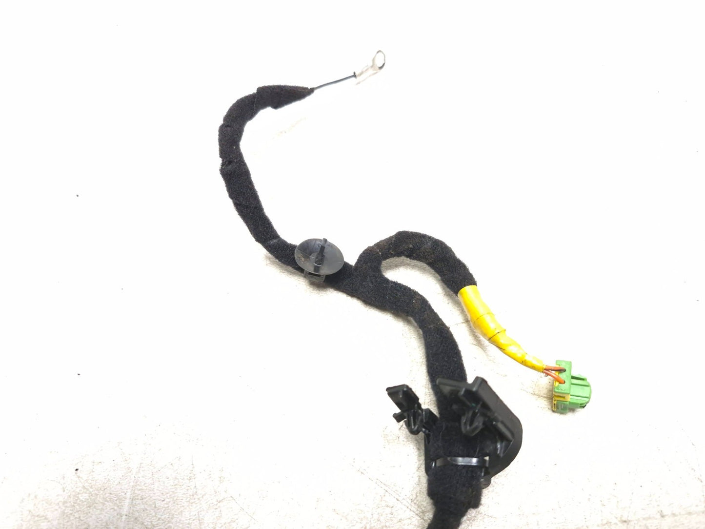 2014 Fiat 500l Front Passenger Seat Wire Harness 2448950 OEM
