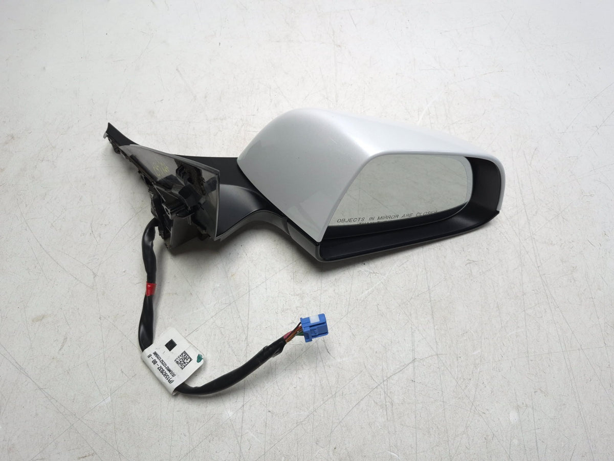 2021 Tesla Model 3 Right Passenger Side View Mirror OEM