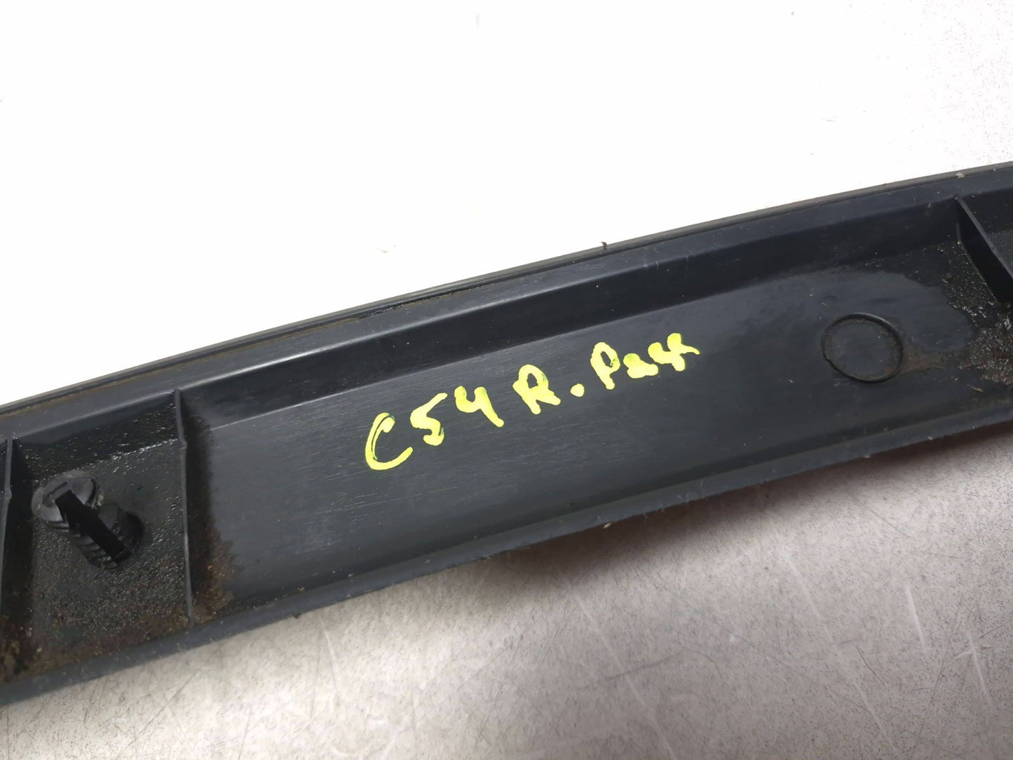 2008 Lincoln Navigator Rear Tailgate Anti Pinch Sensor Left & Right OEM