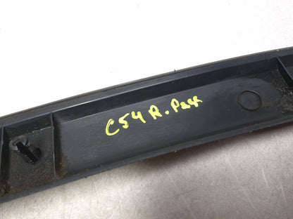 2008 Lincoln Navigator Rear Tailgate Anti Pinch Sensor Left & Right OEM