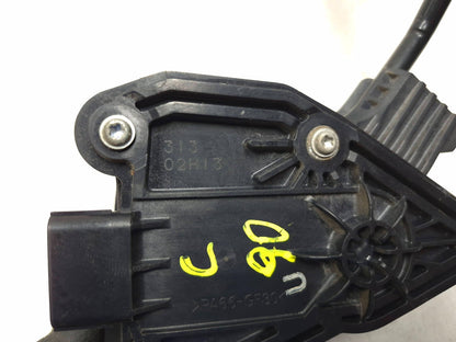 2007 Honda Fit Gas Pedal Accelerator OEM