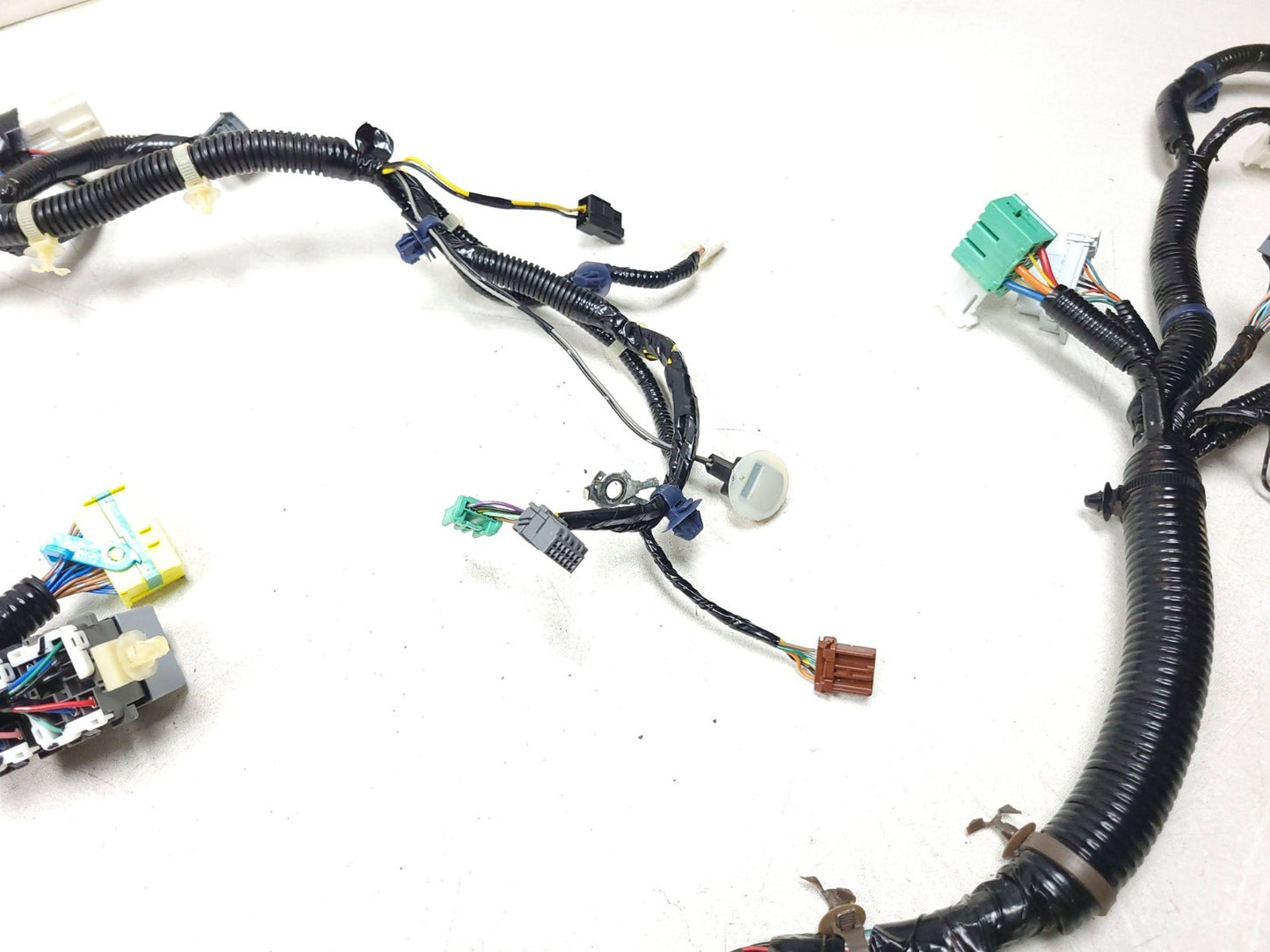 13-15 Acura RDX Dash Wire Harness 77961-tx4 OEM ✅