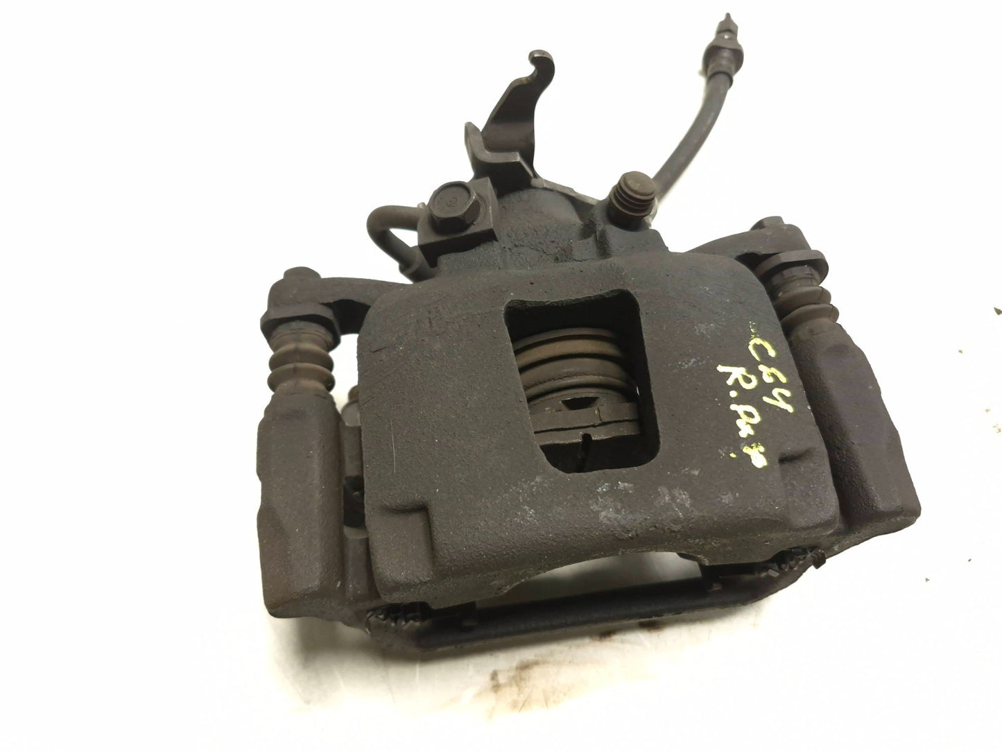 2017 Dodge Journey Rear Brake Caliper Left & Right Pair OEM