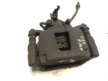 2017 Dodge Journey Rear Brake Caliper Left & Right Pair OEM