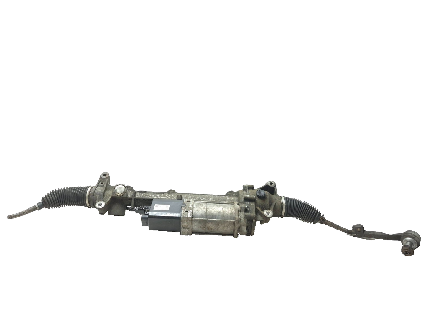 2013 BMW 328i Xdriver Power Steering Gear Rack & Pinion Oem✅