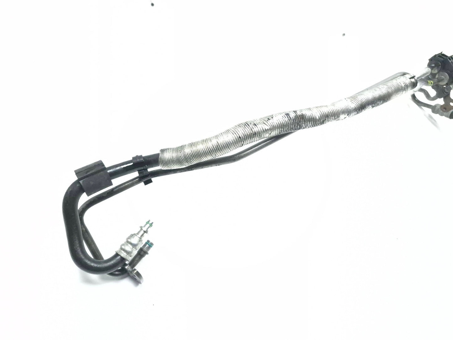 2013 Volvo S60 T5 2.5l Power Steering Pressure Hose Line OEM