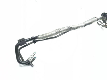 2013 Volvo S60 T5 2.5l Power Steering Pressure Hose Line OEM