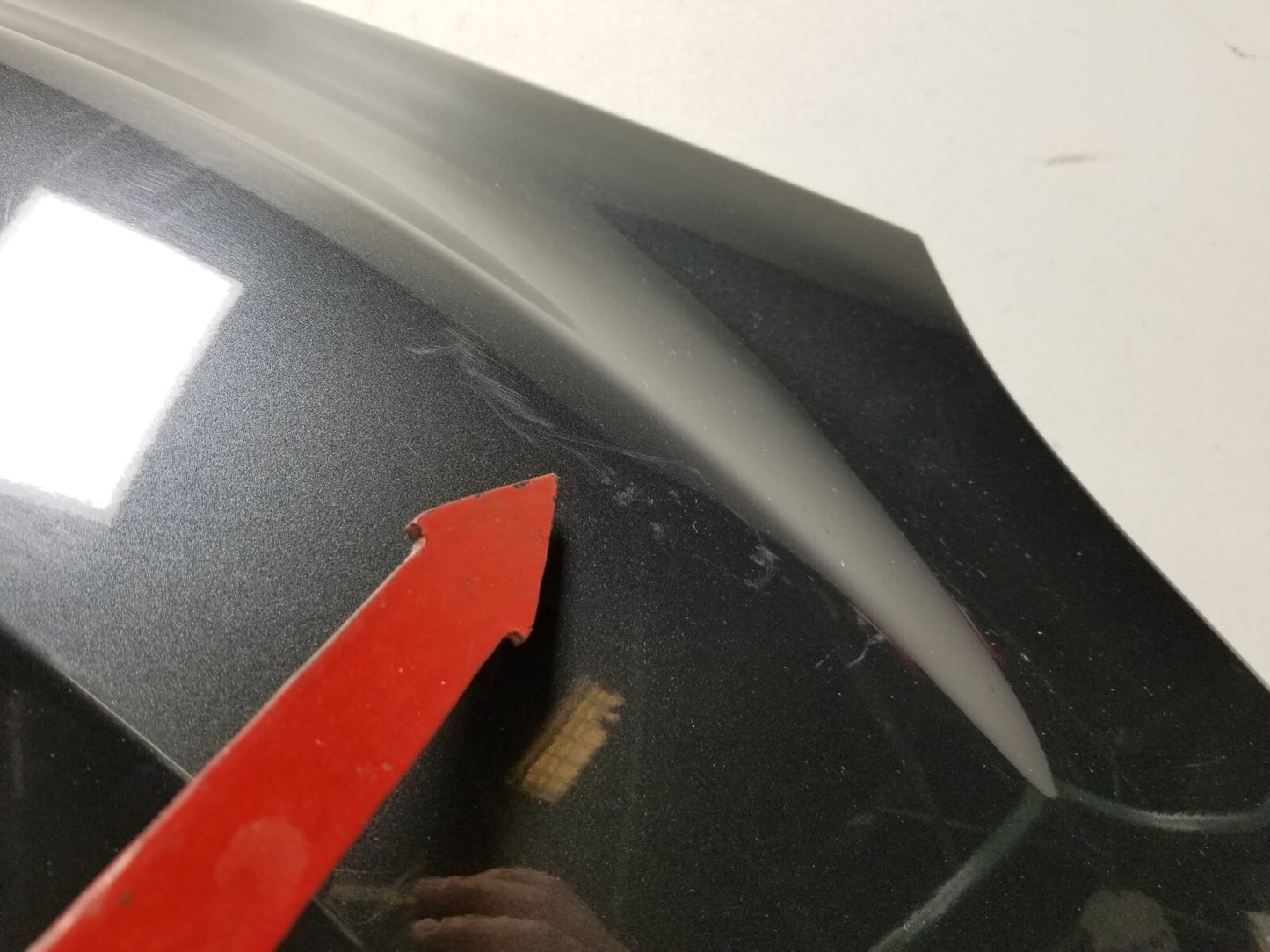 2011 Chevrolet Equinox Fender Passenger Righ *aftermarket* ✅