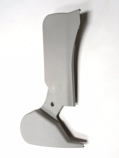 2012 Nissan Rogue Seat Side Trim W/ Guide Sleeve front Driver Side Left OEM