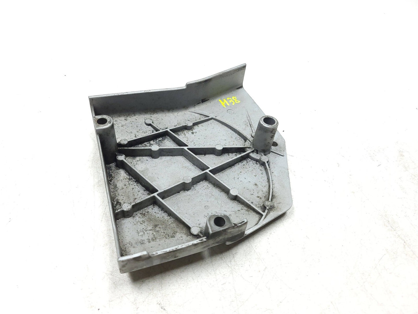 2004 - 2013 Harley-davidson Sportster 883 1200 Front Sprocket Cover 34910-04 OEM