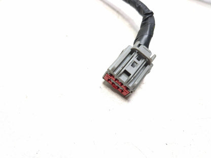 2008 Lincoln Navigator Roof Multimedia Dvd Wire Harness OEM