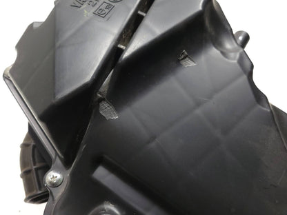 15 - 24 Yamaha Yzf-r3 Mt-03 Air Box Cleaner Filter Housing OEM