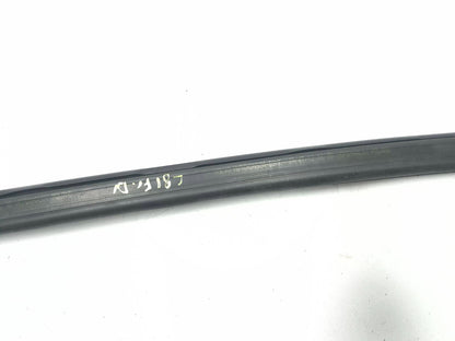 2013 Volvo S60 Front Door Weatherstrip Seal Left Driver Side Pair OEM