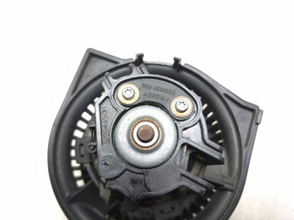 2007 Saab 9-5 Aero Heater Blower Electric Motor OEM