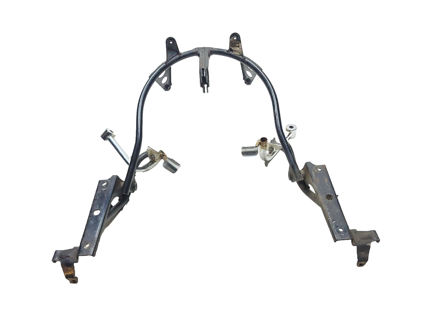 1984 - 1987 Honda Gl1200 Goldwing Front Frame Fairing Support Mount Fairing Stay