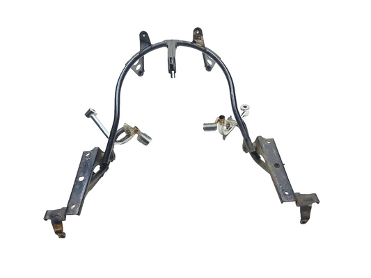 1984 - 1987 Honda Gl1200 Goldwing Front Frame Fairing Support Mount Fairing Stay