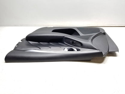 2017 Infiniti Q50 Front Passenger Door Panel OEM
