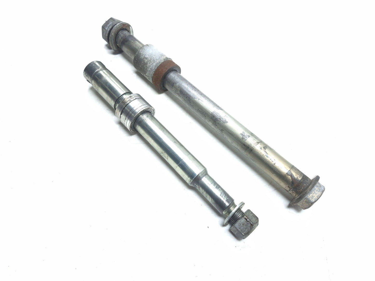 2007-2020 Harley-davidson Sportster Xl883 Wheel Axle Front & Rear OEM