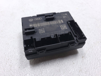 13 14 15 16 Audi A4 S4 Door Control Module Front Right Passenger Side OEM