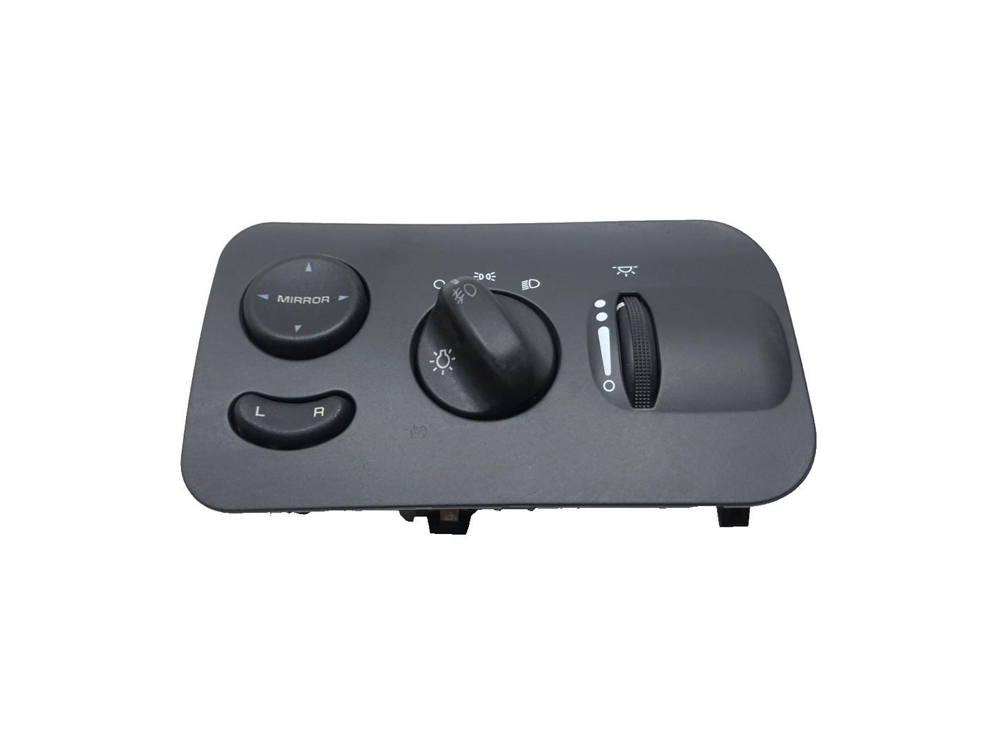 2005 Dodge Grand Caravan Headlight Mirror Dimmer Control Switch OEM