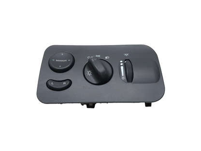 2005 Dodge Grand Caravan Headlight Mirror Dimmer Control Switch OEM