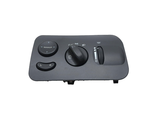2005 Dodge Grand Caravan Headlight Mirror Dimmer Control Switch OEM