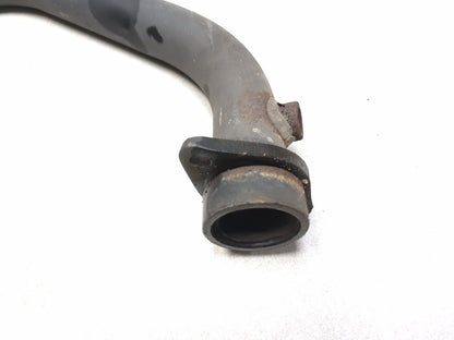2019 Honda Cbr300r Exhaust Header Pipe OEM