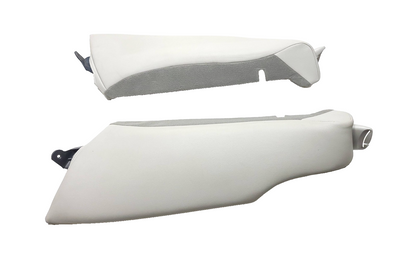 2007 - 2012 Acura Rdx Seat Bolster Left & Right OEM