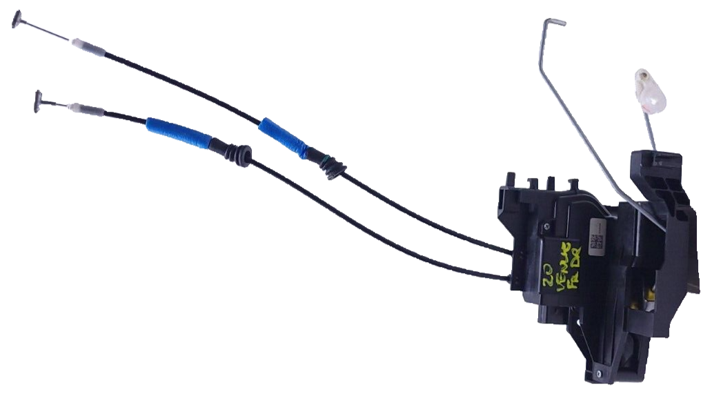 2020 Hyundai Venue Front Driver Door Lock Latch Actuator OEM