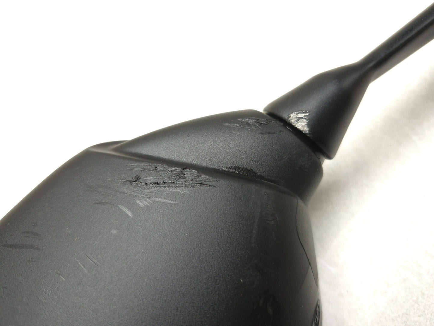 2024 Yamaha R3 Yzfr3 Mirror Left & Right OEM