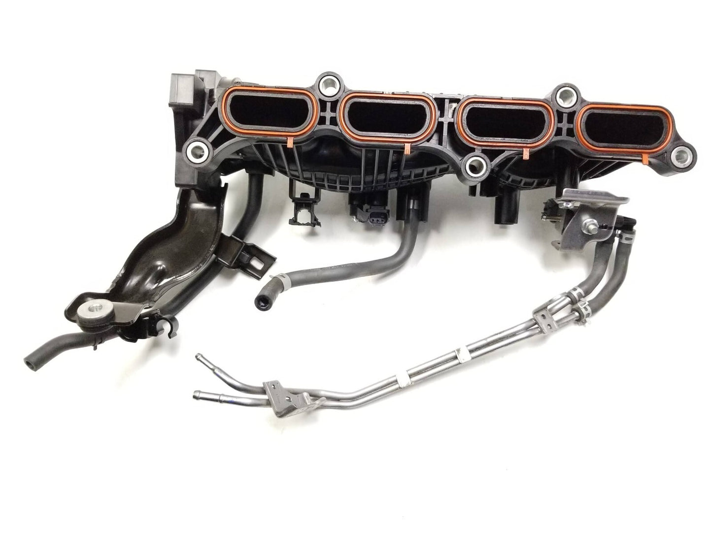 2017 Honda Civic Intake Manifold 2.0l OEM