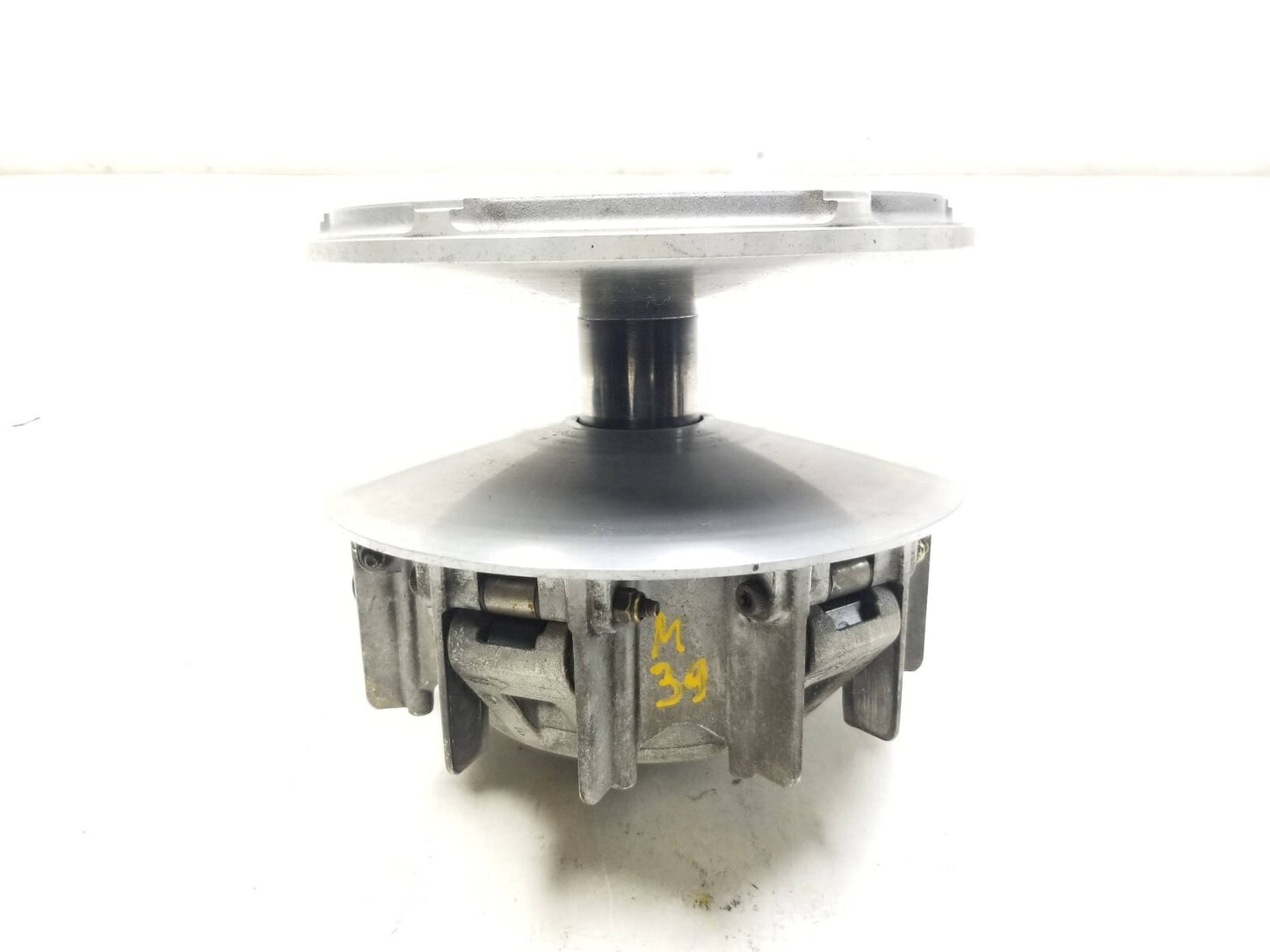 16-19 Ski-doo Renegade Enduro Ace 900 Primary & Secondery Drive Clutch Oem✅