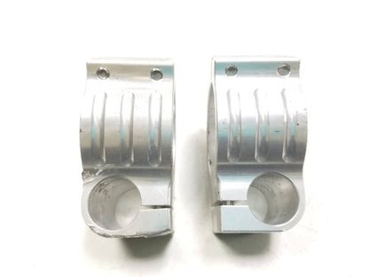 2008-2016 2012 Yamaha Yzfr6 R6 Clip On Bracket Mount 2pcs *aftermarket*