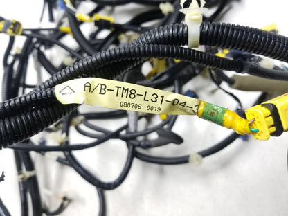 2010 Honda Insight Interior Wire Harness OEM