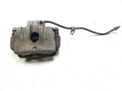 2011 Hyundai Genesis Coupe Brake Caliper Front Left & Right Pair OEM