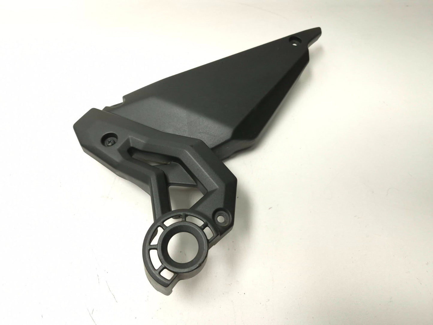 2022 Kawasaki Ninja 650 Ex650 Body Fairing Cover Plastic 5pcs OEM