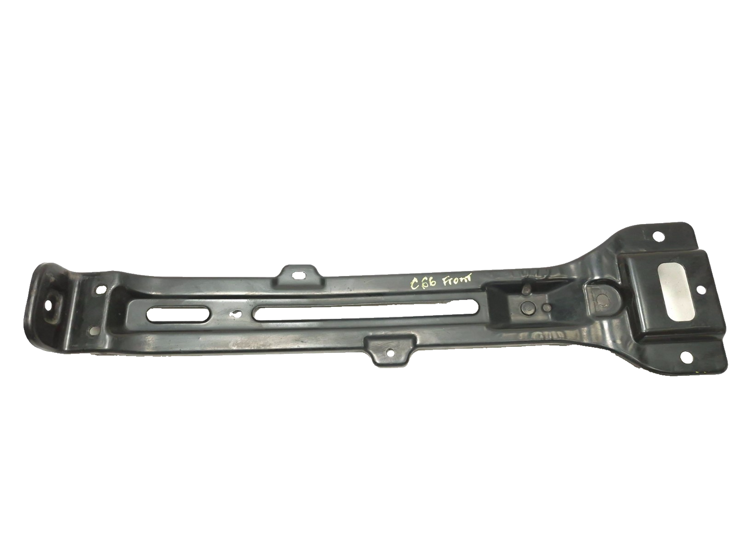 2012 Hyundai Sonata Center Radiator Support OEM