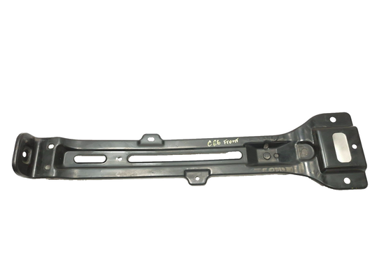 2012 Hyundai Sonata Center Radiator Support OEM